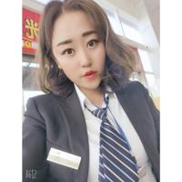 宁夏翔之星李娟头像