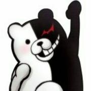 白黒熊的个人资料头像