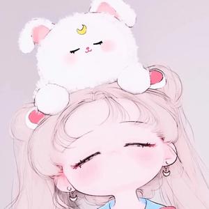 小甜不乖（甜星电竞招双端纯绿猛哥81点）头像