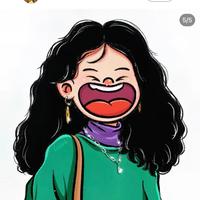 暴躁戴公子头像