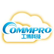 广州工博科技的个人资料头像