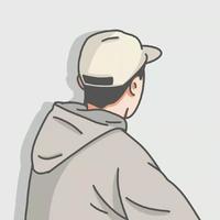 一颗李子623头像