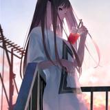 kun雨落倾城夜微凉头像