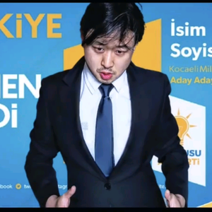 Edward中国第一位蘇丹男演員性感男人头像