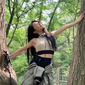 夏威怡（运动版）