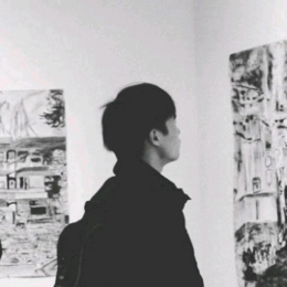 曲元动态设计头像