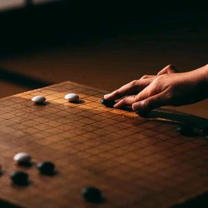 围棋普及头像