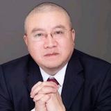 老古董先生头像