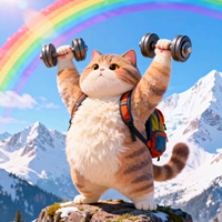 生活zheng能量头像