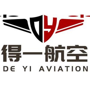 昆明得一航空无人机头像