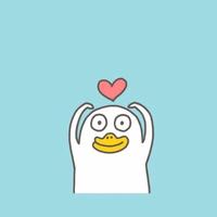 Your-大眉毛头像