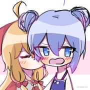 向晚出发的个人资料头像