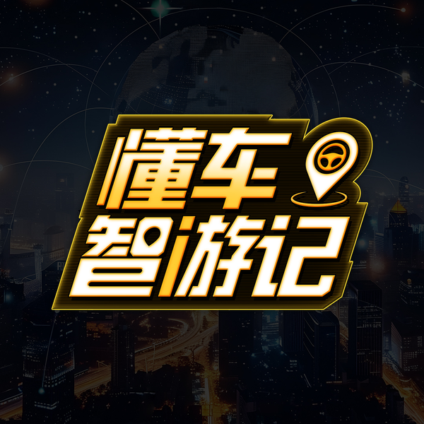 懂车智游记头像