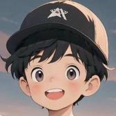 才高八斗画板1u2头像