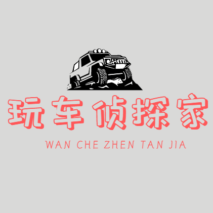 玩车侦探家头像