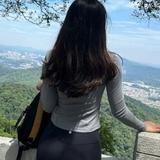 富足高山小仙女头像