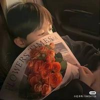 反方向的钟261头像