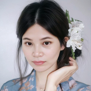 可瑶人生头像