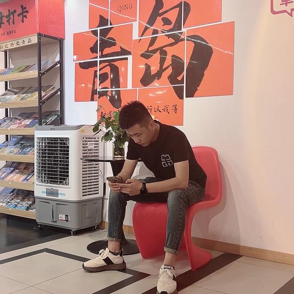 幽默生活家JDr头像