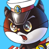 這①詀头像