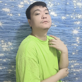 陈豪绘画头像