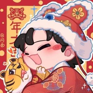 Huaxi头像