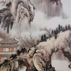 时光倒影头像