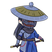 灿烂白云gND头像