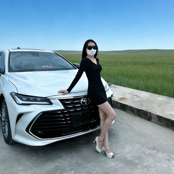 七月亚洲龙头像