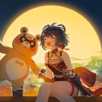 蓝先生8795头像