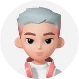 小欢欢的粑比头像