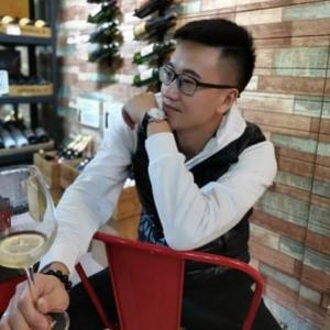 小黑他爹在唱歌头像