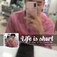 90後创业者头像