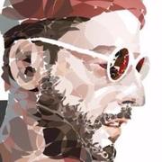 山頂洞人的个人资料头像