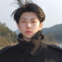 陈不住气713头像