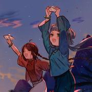 陈嘉鑫的个人资料头像