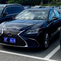 胡克Lexus头像