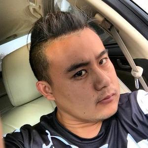 肥城云辰老炮头像