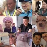 赤断水头像