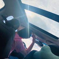 福特全新一代头像