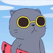 大象席地抽烟的个人资料头像