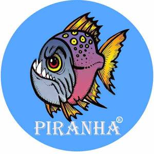 piranha头像