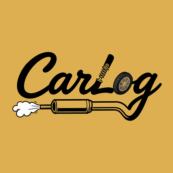 CarLog头像