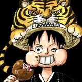 风趣熊猫rok头像