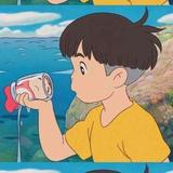 某人的蜡笔小猪头像