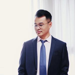 David头像