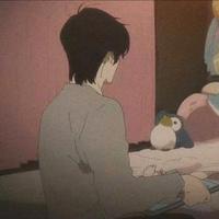 Lisa诽闻男友头像