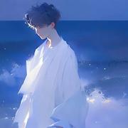 纸片人的个人资料头像