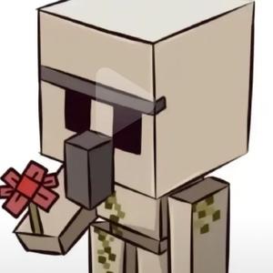 我的世界憨憨鲜头像