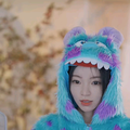 潘潘的小棉袄小号头像